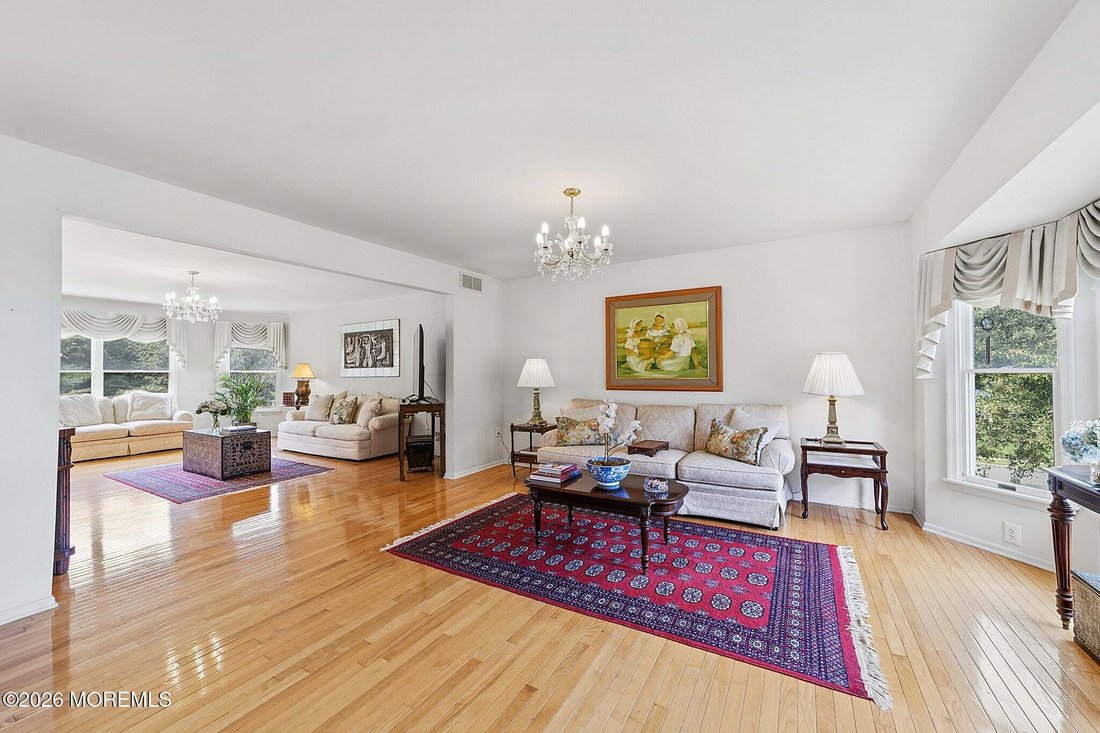 House in Monroe Township, New Jersey, United States 5 - 18933630