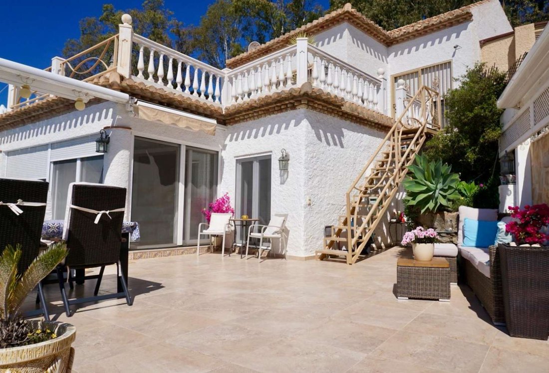 Villa in Salobrena, Andalusia, Spain 4 - 15916033