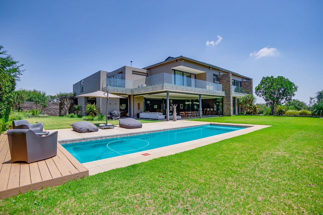 House in Johannesburg, Gauteng, South Africa 1 - 15853808