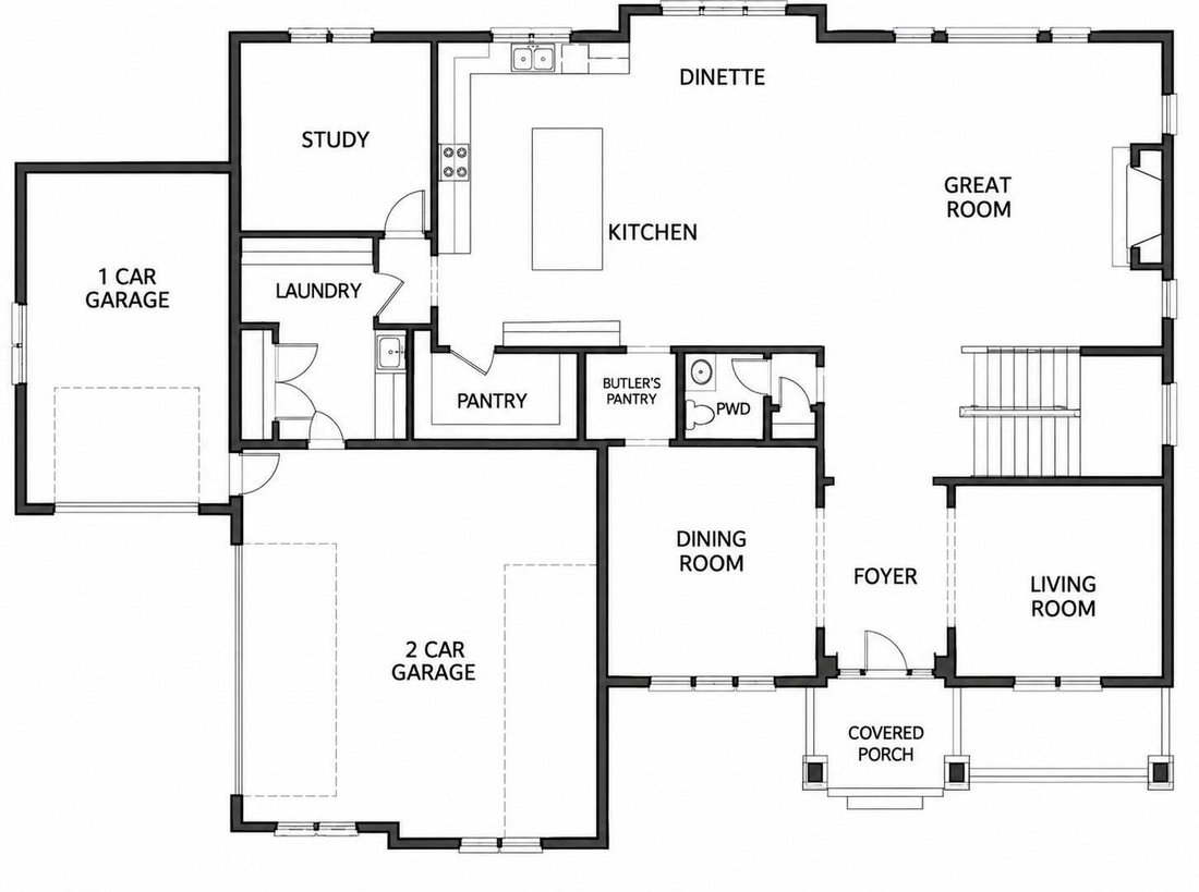 House in Mokena, Illinois, United States 5 - 18934840