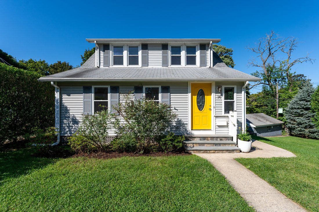 House in Norwalk, Connecticut, United States 2 - 18932120