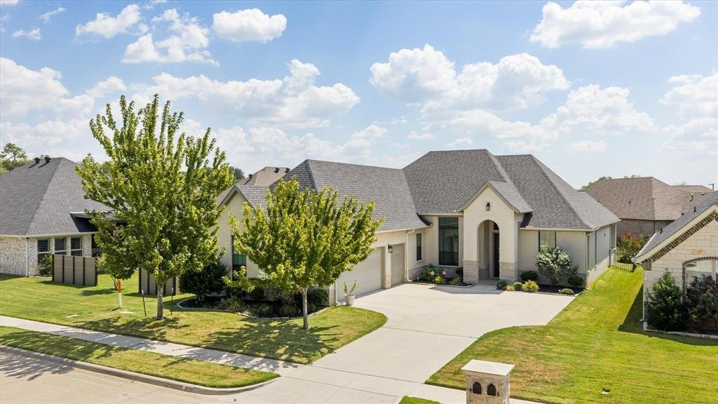 House in Granbury, Texas, United States 2 - 18934737