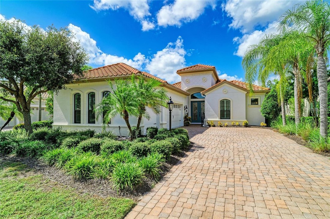 House in Bradenton, Florida, United States 2 - 18934356
