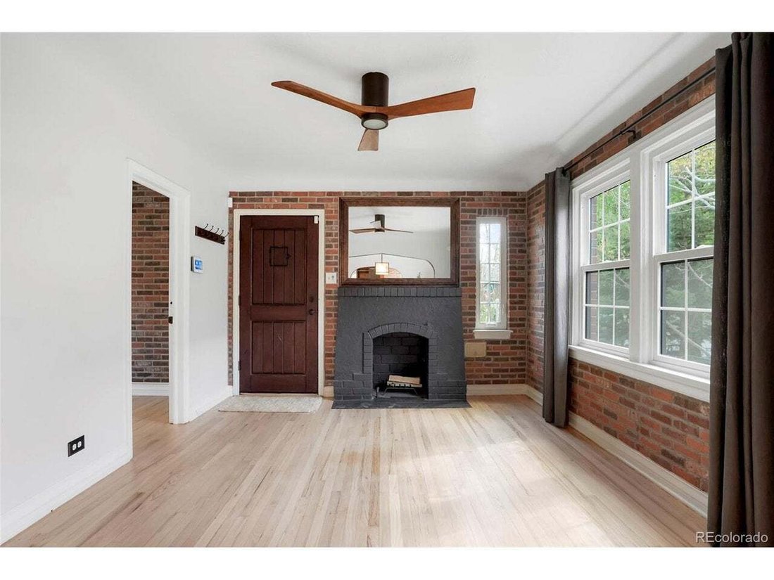 Casa a Denver, Colorado, Stati Uniti 5 - 18928262