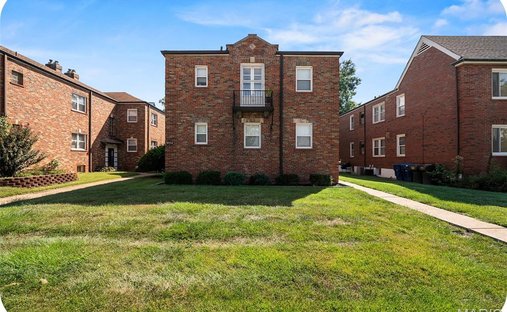 St. Louis, Missouri, United States 1