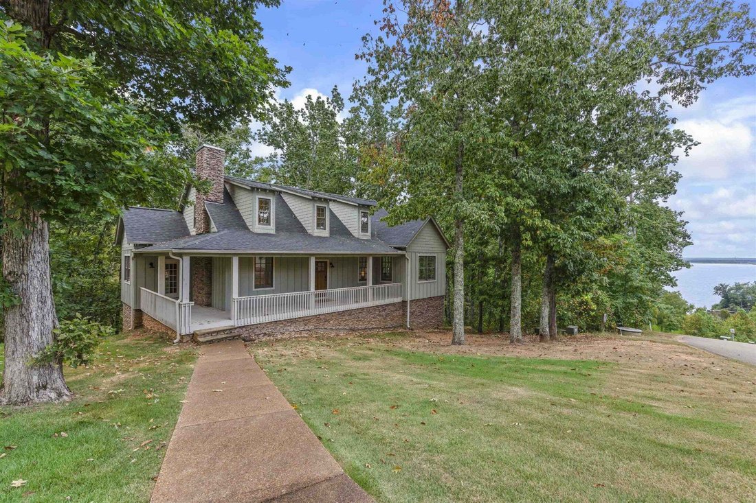 House in Savannah, Tennessee, United States 1 - 18934028