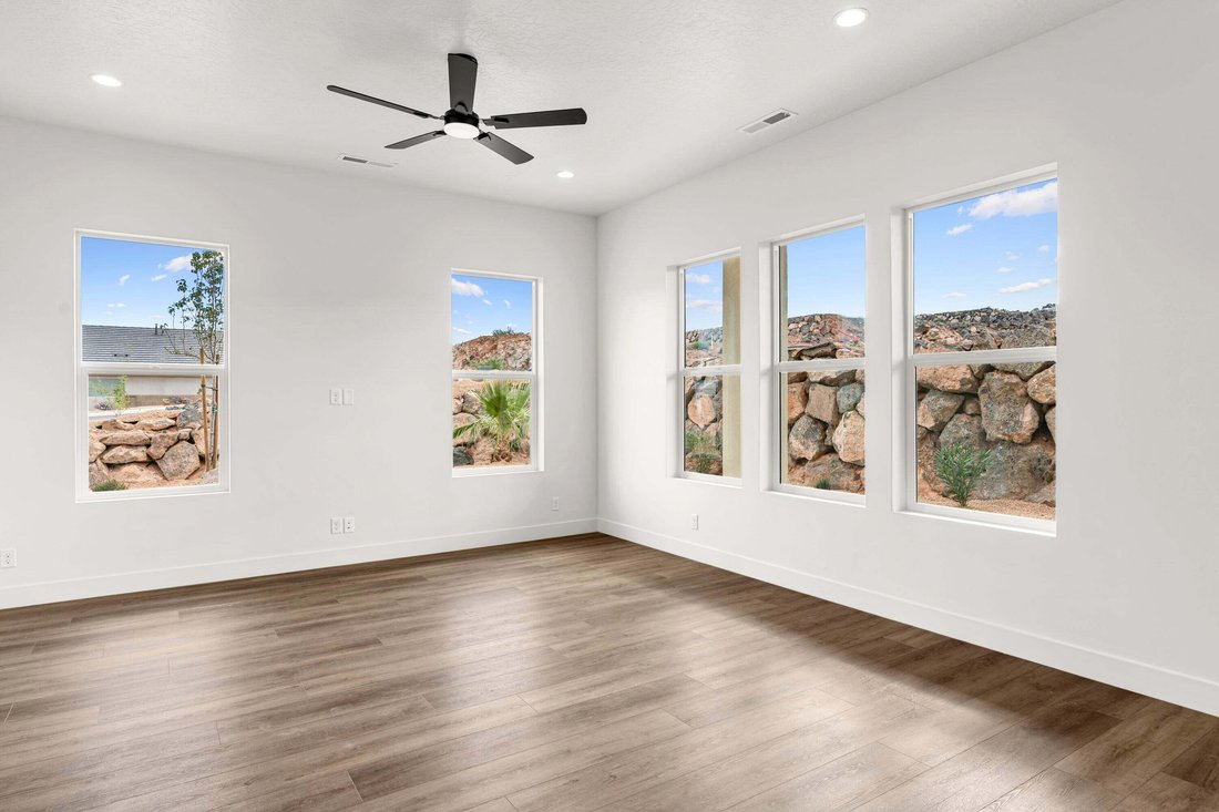 House in Hurricane, Utah, United States 5 - 18933583