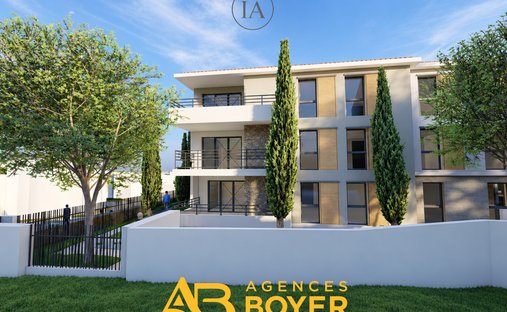 Apartment in Bandol, Provence-Alpes-Côte d'Azur, France 1
