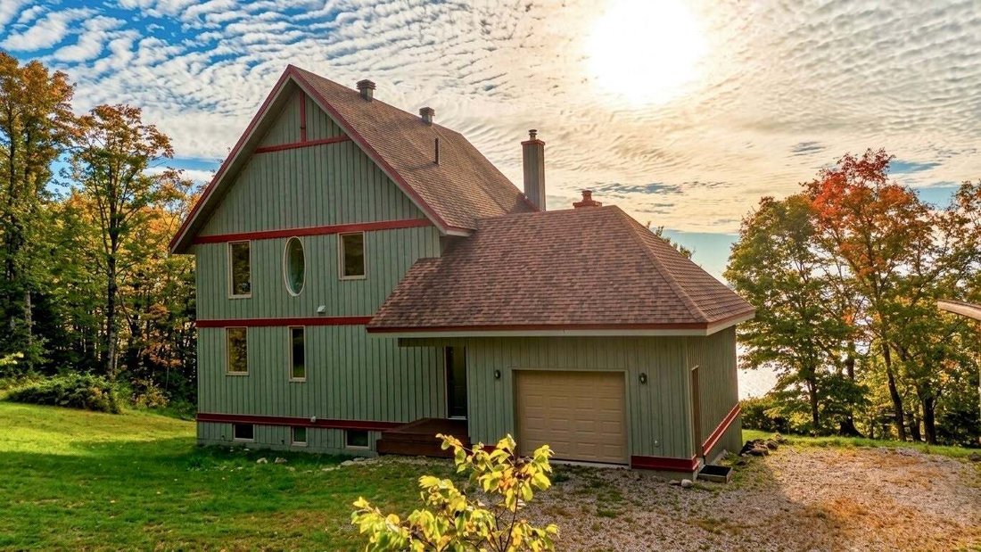Maison à Ferme-Neuve, Québec, Canada 4 - 17411645