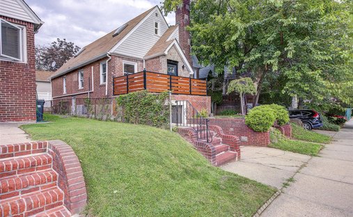 House in Katonah, New York, United States 1