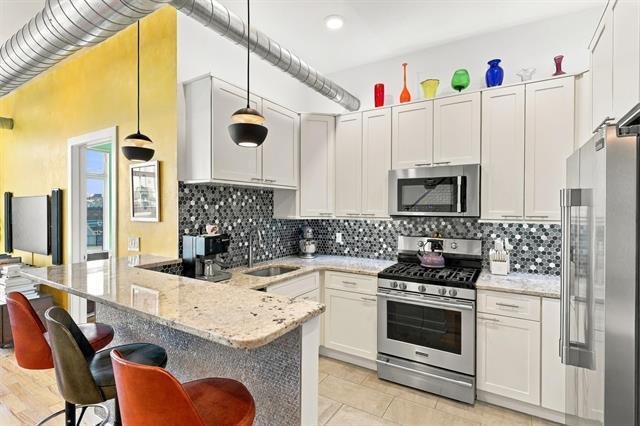 Condo in Jersey City, New Jersey, United States 3 - 18934864