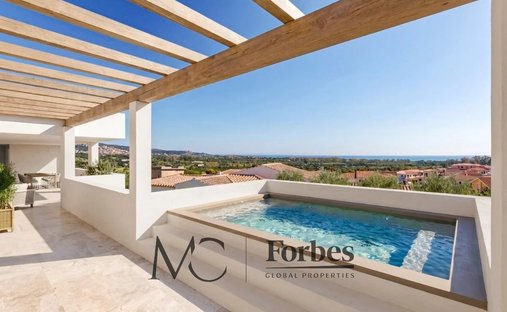 Condo in Budoni, Sardinia, Italy 1