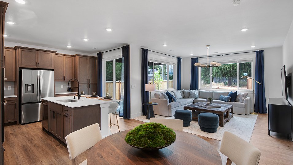 House in Sequim, Washington, United States 5 - 18932744