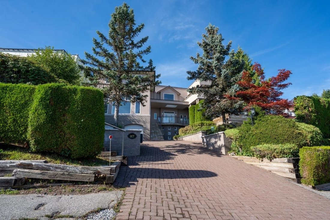 House in West Vancouver, British Columbia, Canada 3 - 18936367