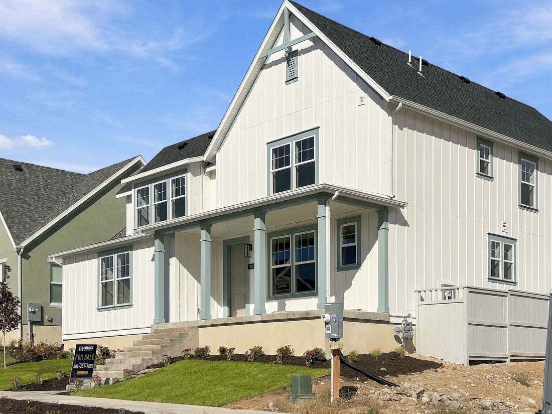 House in West Jordan, Utah, United States 1 - 18934080