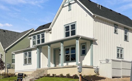 House in West Jordan, Utah, United States 1