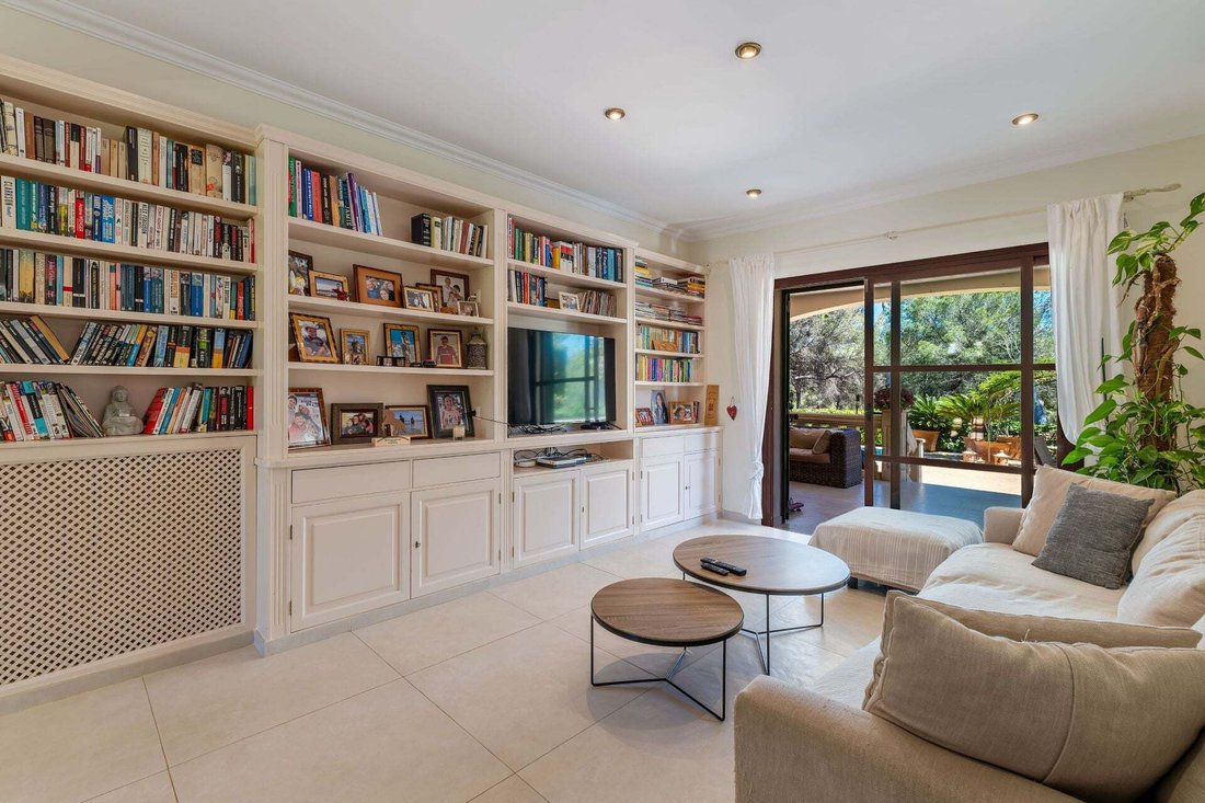 Villa in Rotes Velles, Calvia, Balearic Islands 5 - 18933683