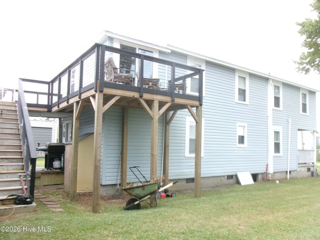 House in Morehead City, North Carolina, United States 2 - 18934981