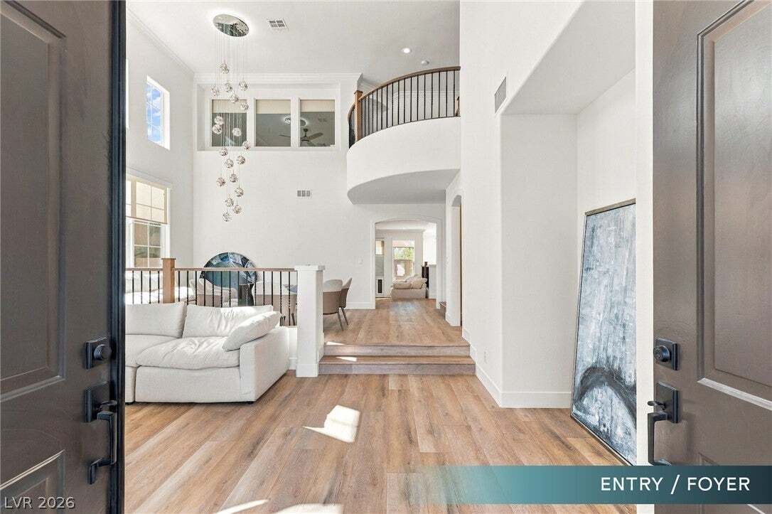 House in Las Vegas, Nevada, United States 2 - 18933850