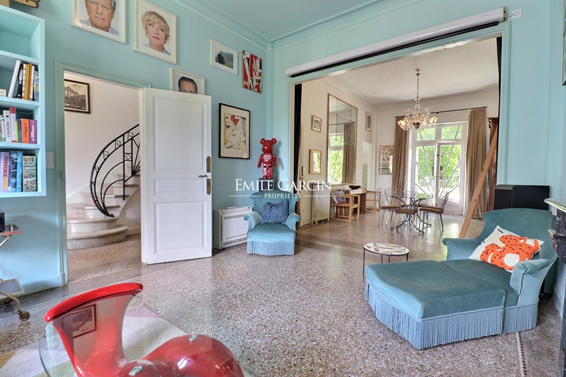 Villa in Arles, Provence-Alpes-Côte d'Azur, France 4 - 18935785