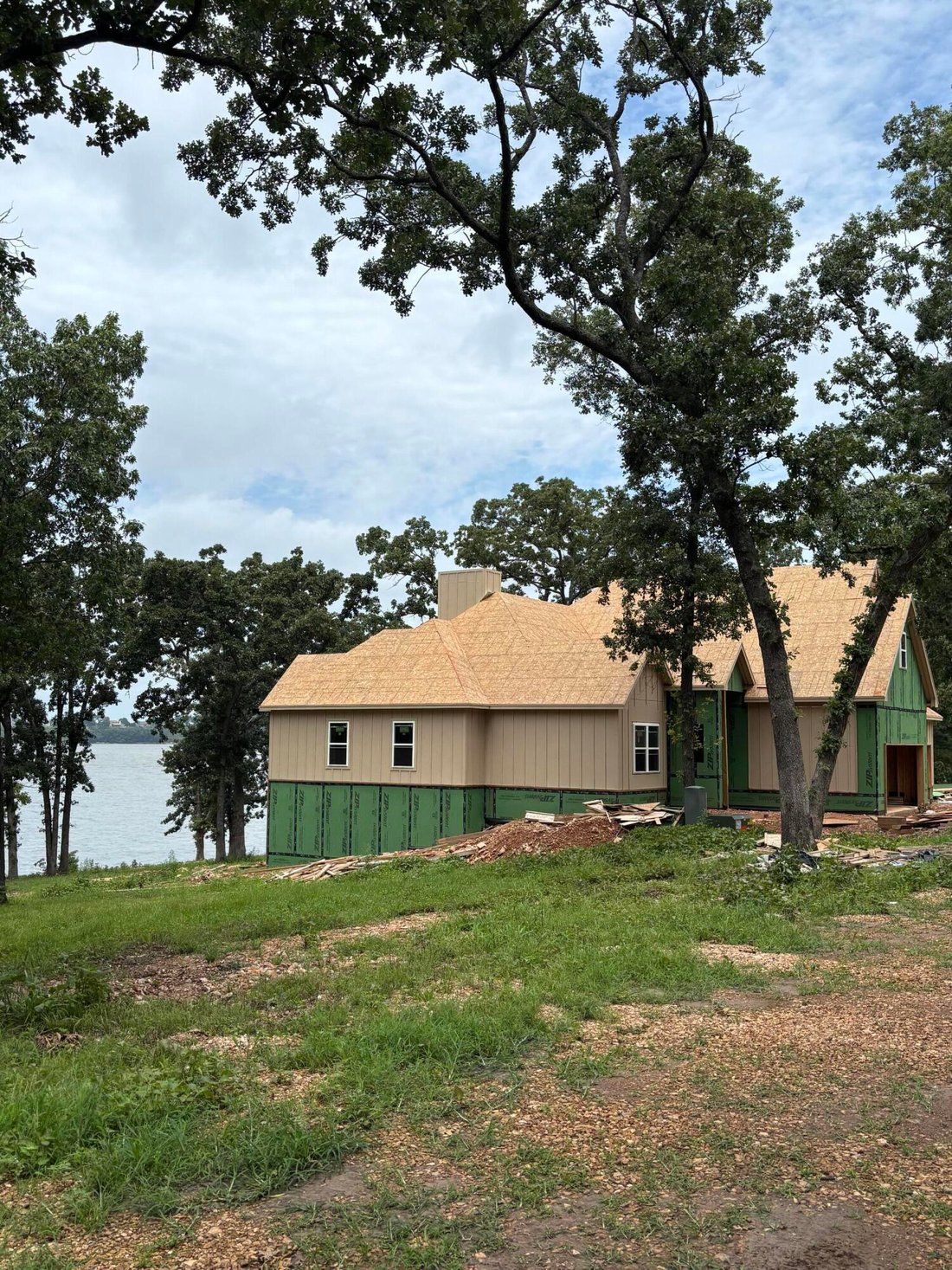 House in Jay, Oklahoma, United States 5 - 17698911