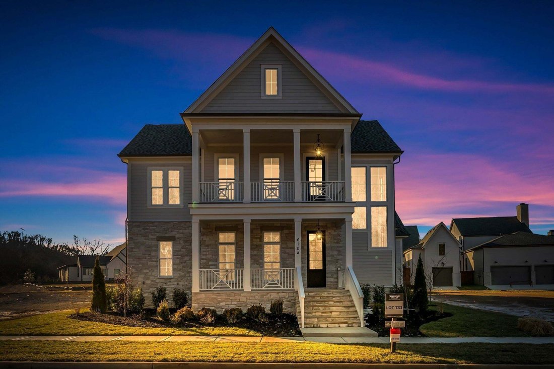 House in Nashville, Tennessee, United States 2 - 18934065