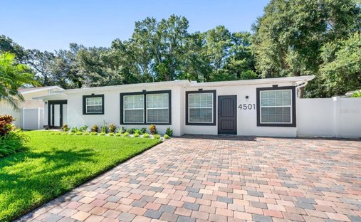 Tampa, Florida, United States 1