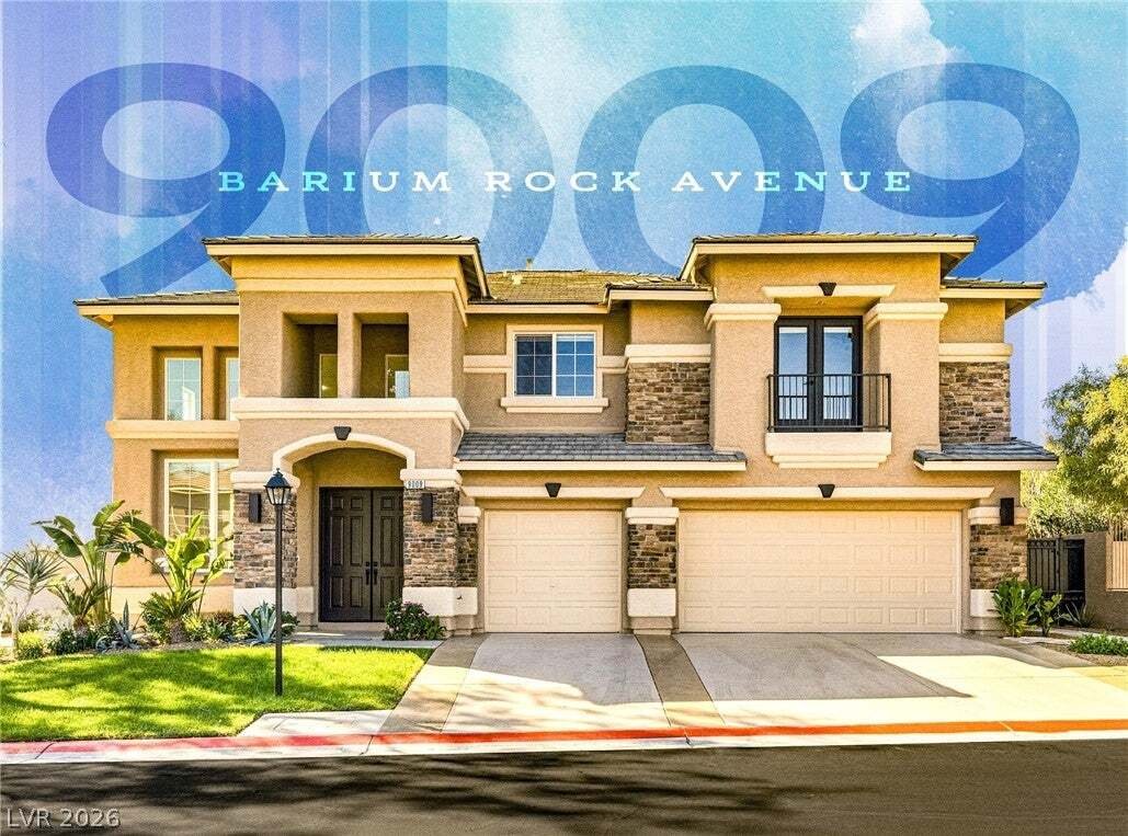 House in Las Vegas, Nevada, United States 1 - 18933850