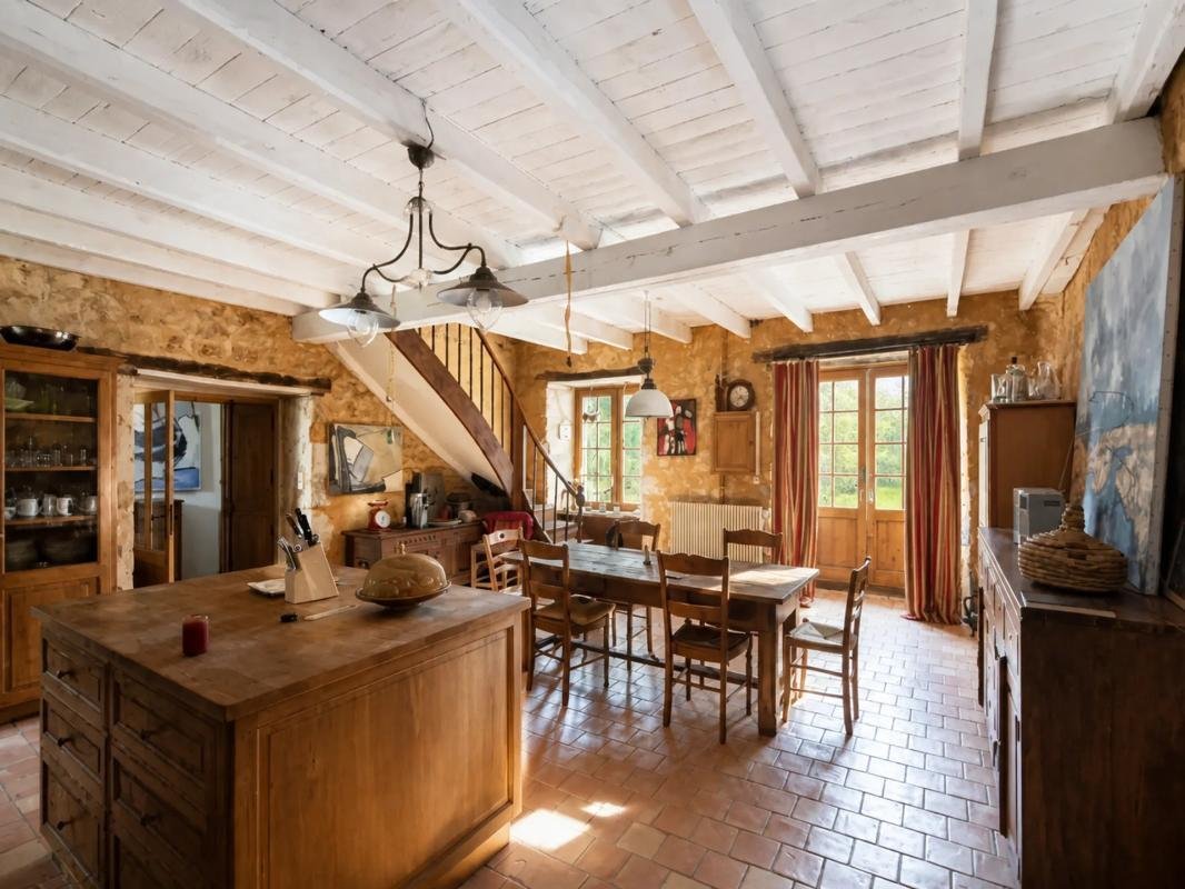 House in Molières, Nouvelle-Aquitaine, France 4 - 18935493