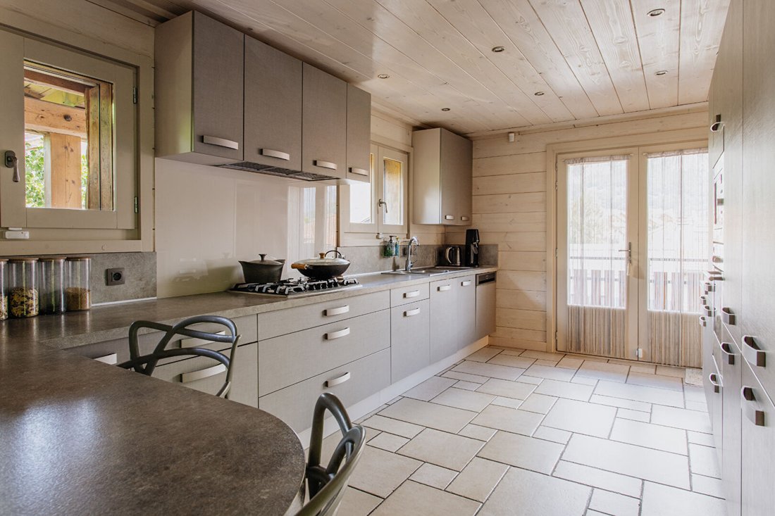 Villa in Sud-Saint Roch, Sallanches, France 5 - 18935820