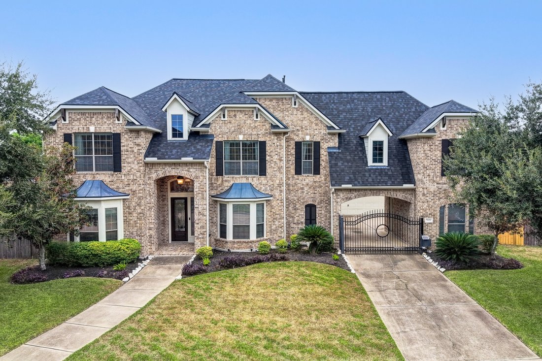 House in Katy, Texas, United States 1 - 18934418