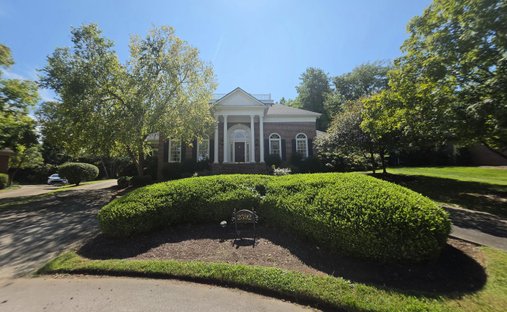 House in Lexington, Kentucky, United States 1
