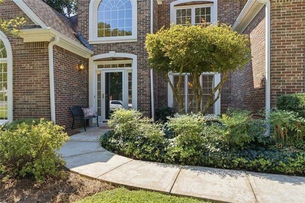 House in Marietta, Georgia, United States 4 - 18792205
