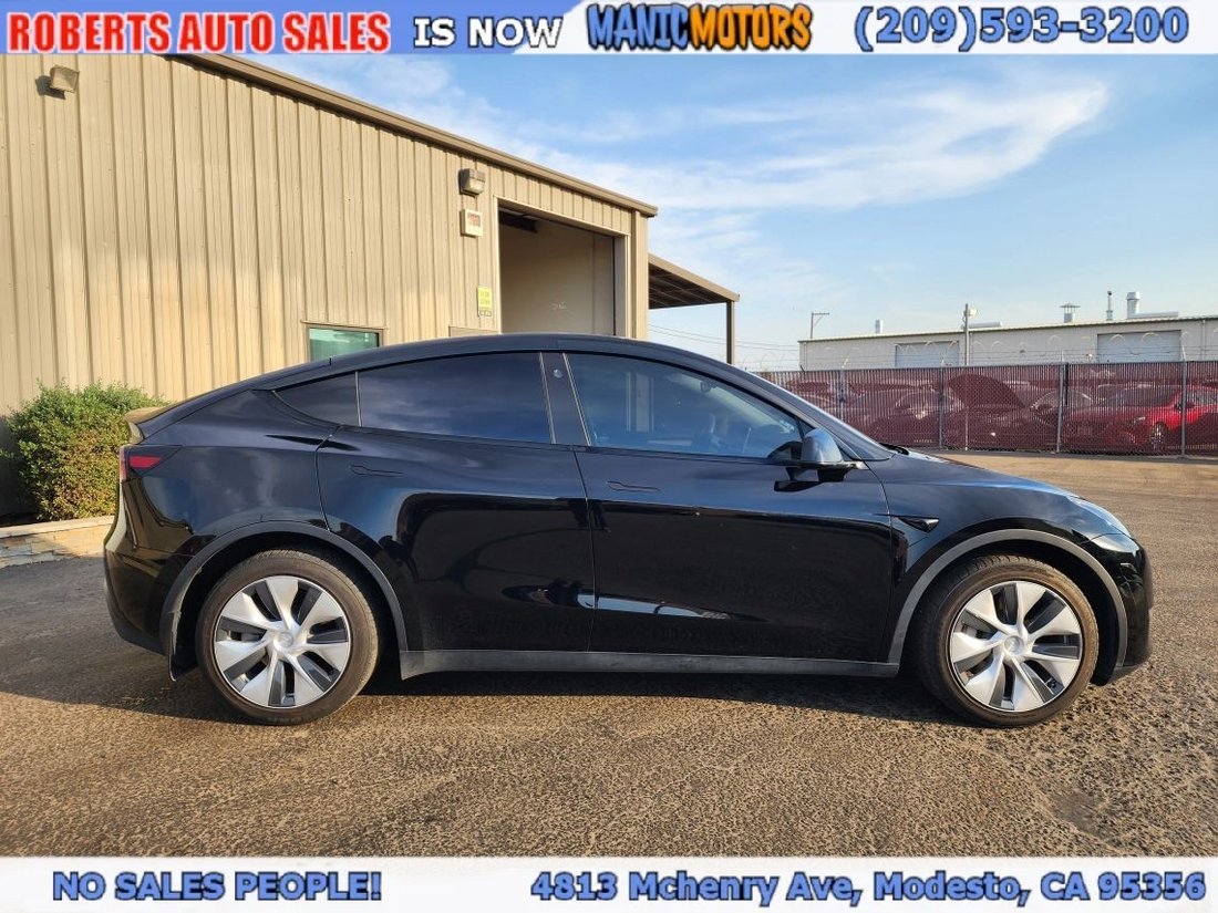 Suv in Modesto, CA, United States 2 - 18932642