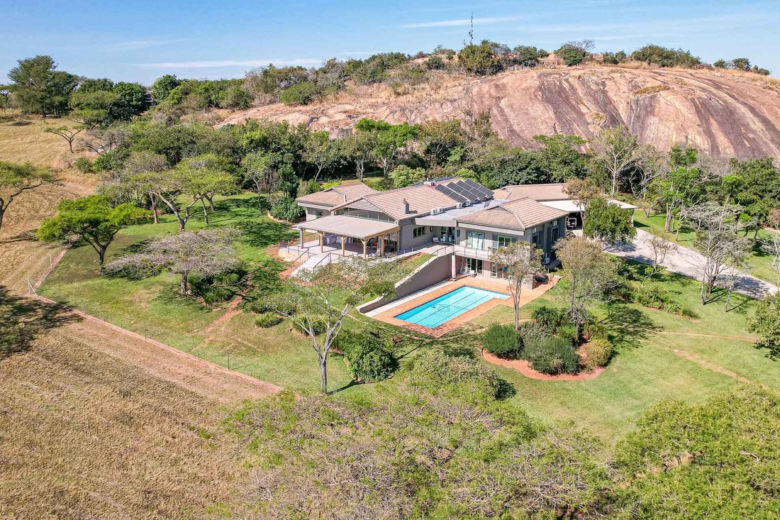 House in Mbombela, Mpumalanga, South Africa 1 - 18935577