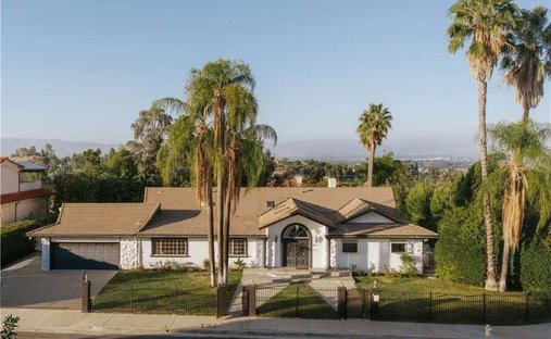 House in Los Angeles, California, United States 1