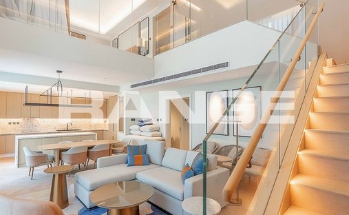 Apartment in Al Barsha South Second, Al Barsha, Dubai 1