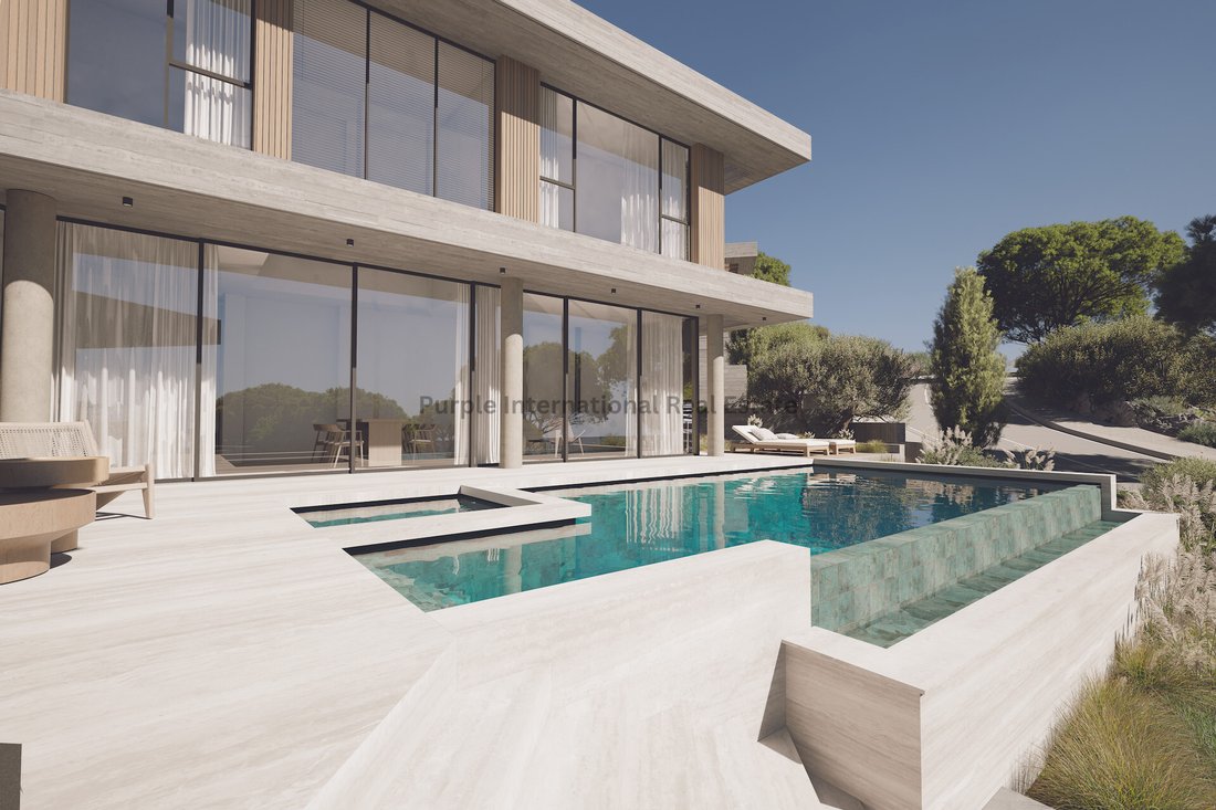 Villa in Konia, Paphos, Cyprus 5 - 18932149