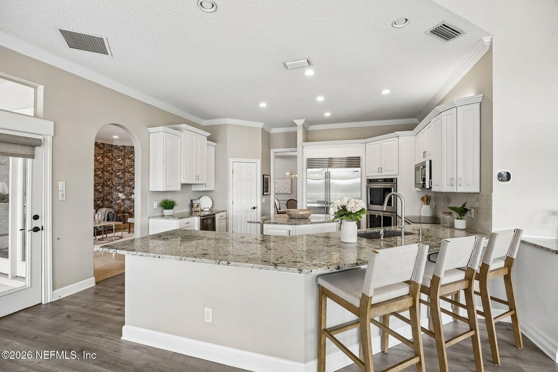 Casa a Ponte Vedra Beach, Florida, Stati Uniti 4 - 18933662