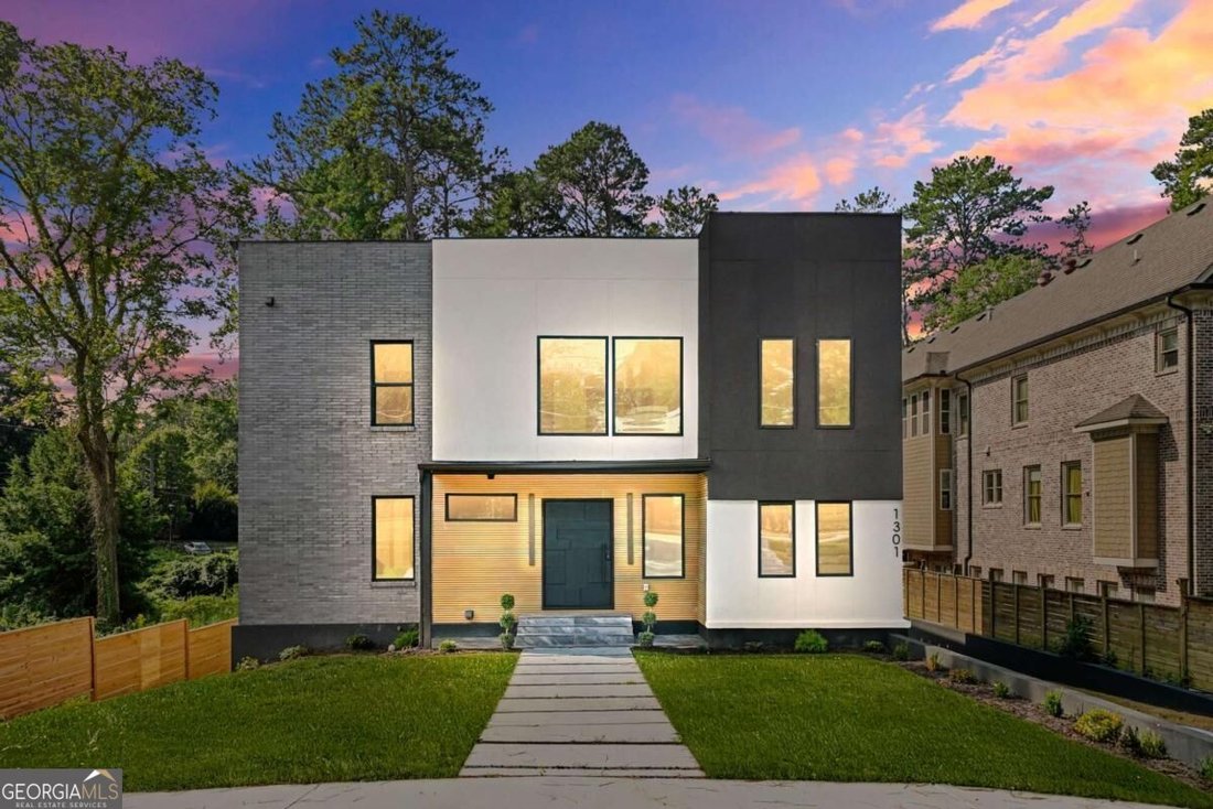 House in Atlanta, Georgia, United States 2 - 18935094