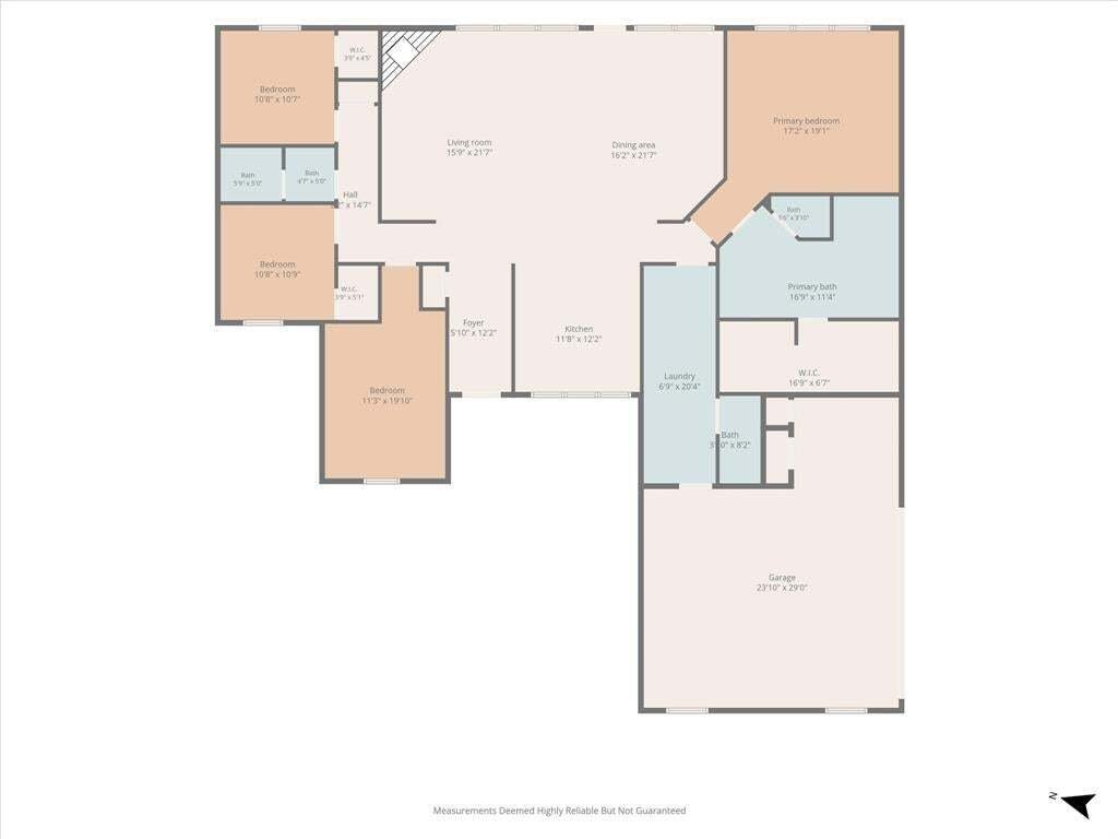 House in Bluff Dale, Texas, United States 4 - 18934793