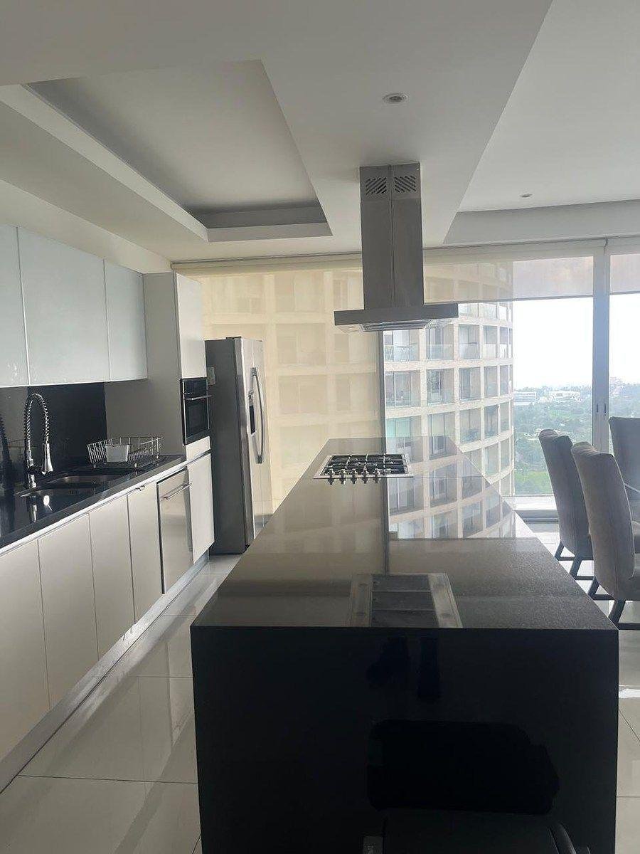 Apartment in Mexico City, Mexico 3 - 18932103