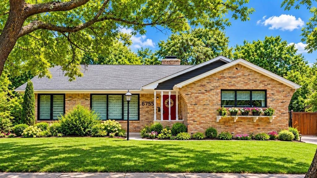 House in Dallas, Texas, United States 4 - 18654653