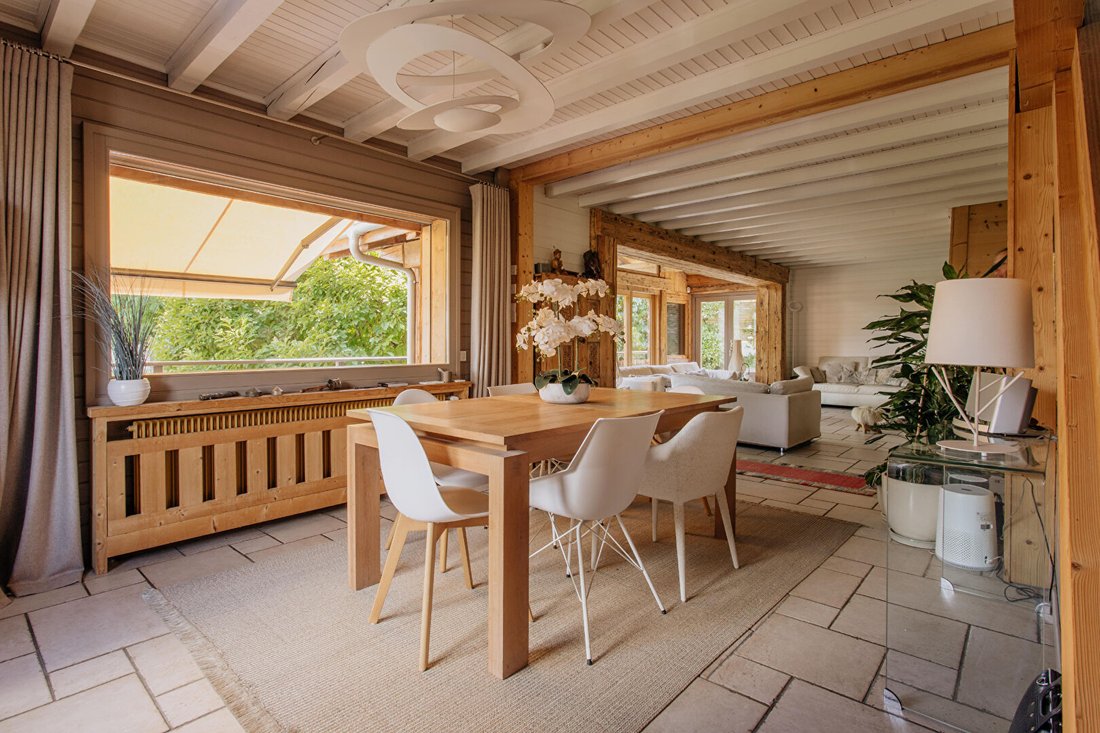Villa in Sud-Saint Roch, Sallanches, France 4 - 18935820