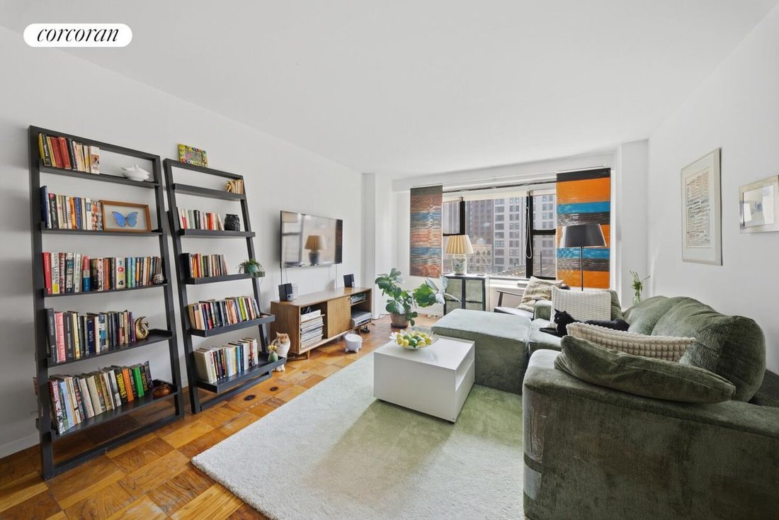 Co Op in New York, New York, United States 1 - 18933259