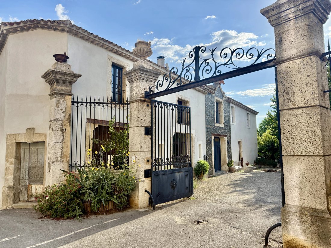 House in Saint-Marcel-sur-Aude, Occitania, France 1 - 18934692
