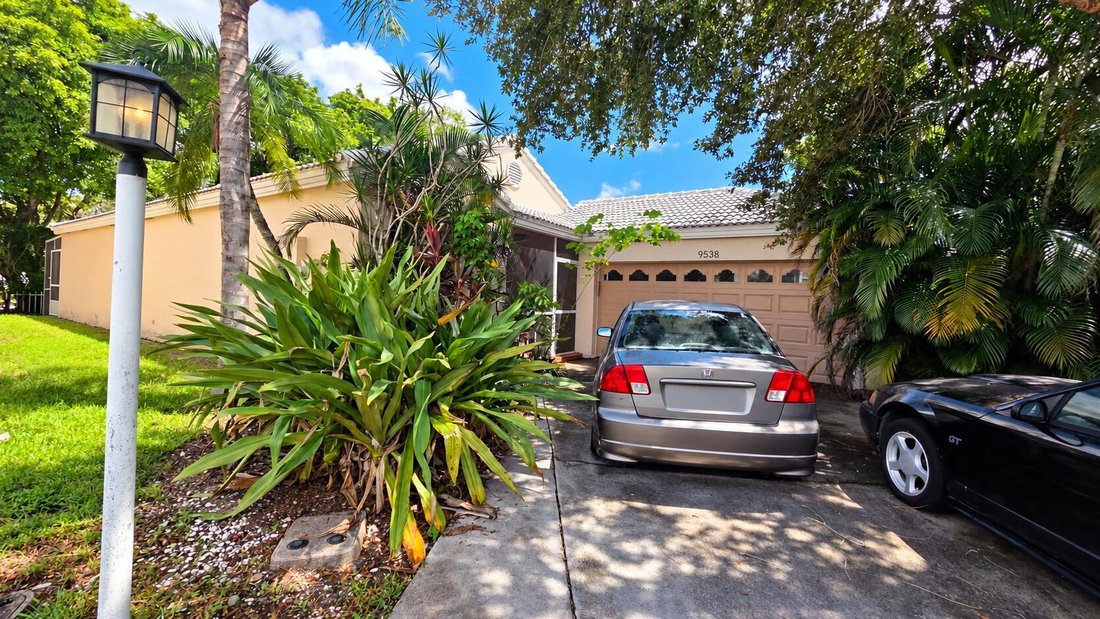 House in Davie, Florida, United States 2 - 18933485