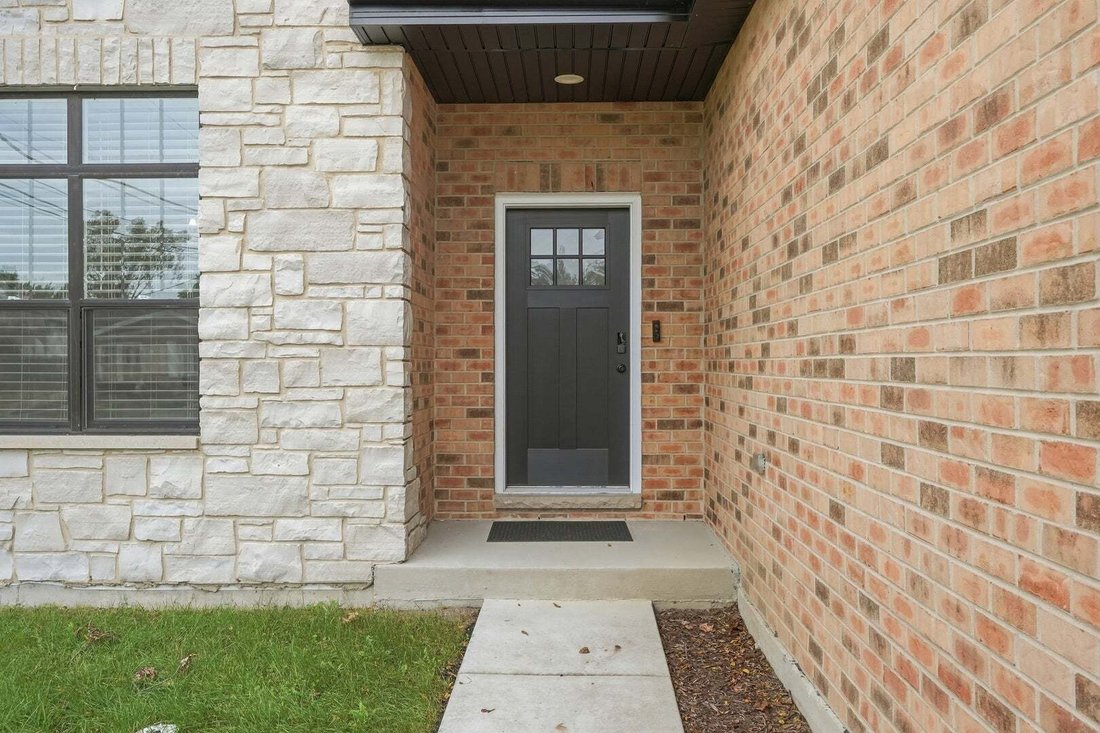 House in Crestwood, Illinois, United States 5 - 18934848