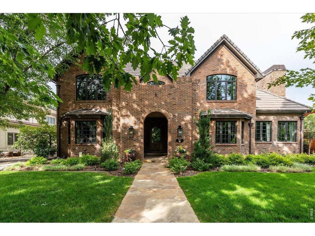 House in Denver, Colorado, United States 2 - 18933996