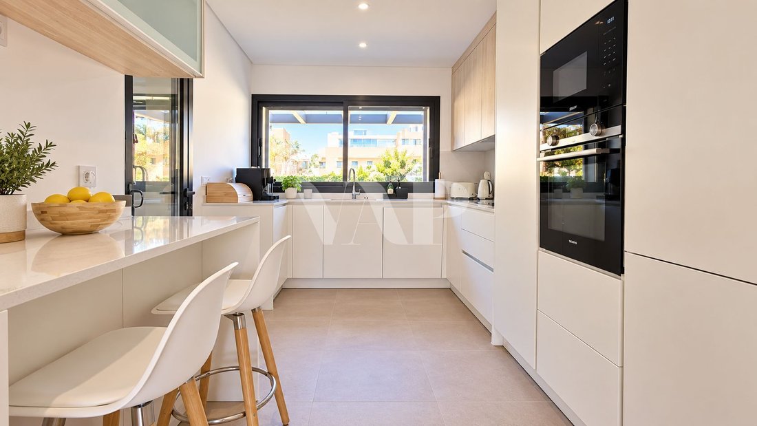 Apartment in Vilamoura, Quarteira, Algarve 3 - 18935590